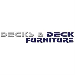 Decks & Deck Furniture