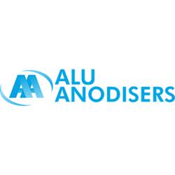 Alu Anodisers