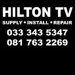 Hilton TV