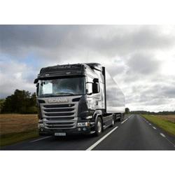 Scania South Africa