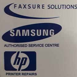 Faxsure Solutions