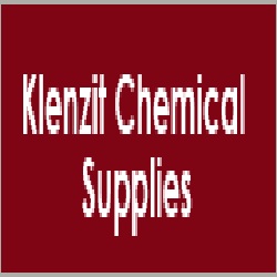 Klenzit Chemical Supplies