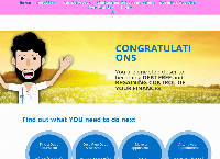 db Debt Counsellors's website