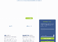 All Life's website