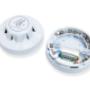Smoke Detector and Base