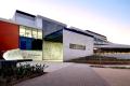 SE Controls combines fire safety, natural ventilation and energy efficiency at new DEA HQ