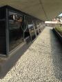 Smoke ventilation at Lion Match redevelopment from SE Controls