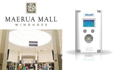 Maeura-Mall