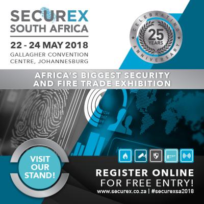 Securex-2018