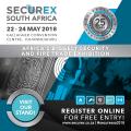 SE Controls Africa on show at Securex 2018