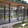 Uploaded by visitor on 2017/09/21 - Glass Casement Louvres EN12101-2