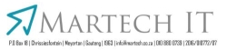 Martech IT Pty Ltd