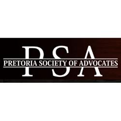 Pretoria Society Of Advocates