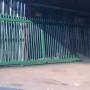 gates