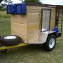 trailers