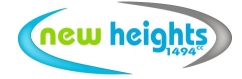 New Heights 1494 cc