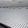 Uploaded by visitor on 2017/02/22 - Rusted roof repair