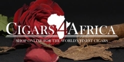 Cigars 4 Africa