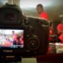 Behind the scenes of the Soweto fashion week