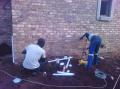 Rooihuiskraal Plumbers 0737464725