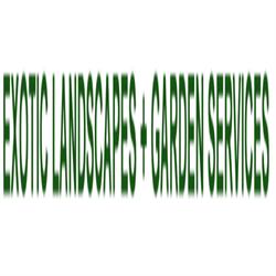 Exotic Landscapes