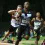 Akani Simbine - We treat Champions