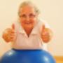 Balance Retraining