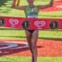 Charne Bosman - We treat Champions