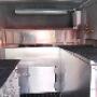 Uploaded by visitor on 2017/03/05 - Interior of grooming van