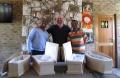 Coffin Training Courses