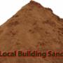 Local Building Sand