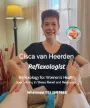 Cisca van Heerden Reflexologist