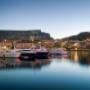 Cape Town