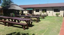 East Rand Italian Club