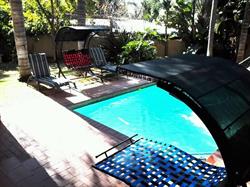 Montana Boutique Guest HOuse
