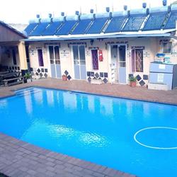 Accoustix Lodge