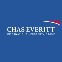 Chas Everitt-Gauteng