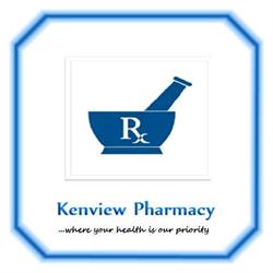KENVIEW PHARMACY