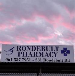 RONDEBULT PHARMACY
