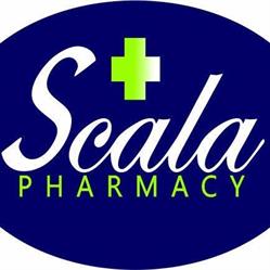 SCALA PHARMACY EXTENSION