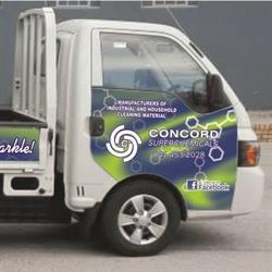 Concord Super Chemicals cc