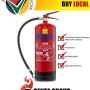 Uploaded by visitor on 2017/04/18 - Proudly South African Fire Extinguishers