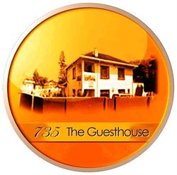 735 The Guesthouse