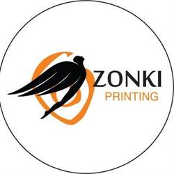 Zonki Printing & Signage