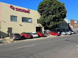 C.T. Systems CC