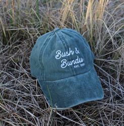 Bush and Bundu