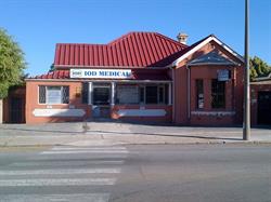 IOD MEDICAL - WESTBOURNE MEDICAL SERVICES