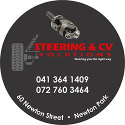 Steering & CV Solutions EC