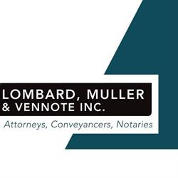 Lombard, Muller Vennote Inc