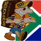 1322 Backpackers International